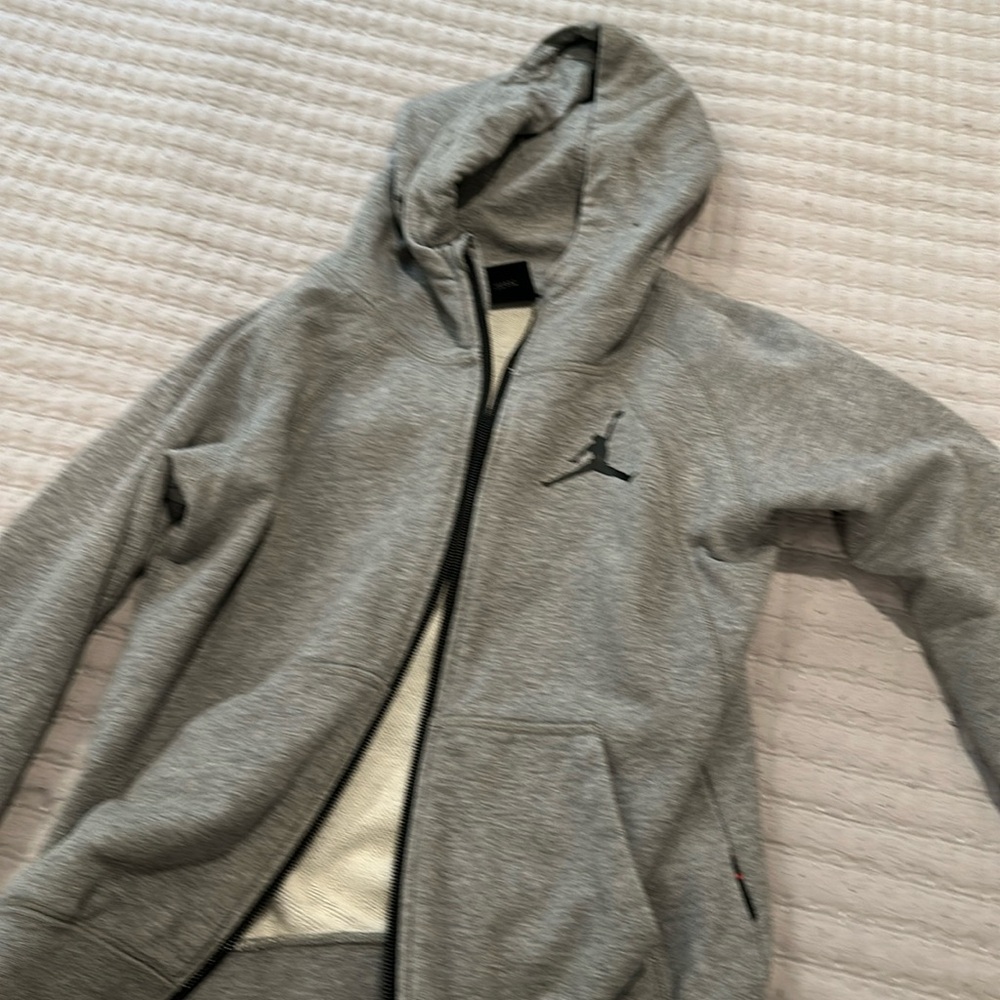 Jordan jacket